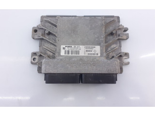 Блок управления двигателя 8201002106 Dacia Logan Pick-Up