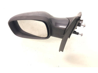 Зеркало (механическое)       Renault Clio III  2005 - 2012 года   