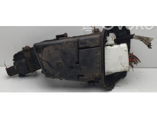 Блок предохранителей Opel Combo C