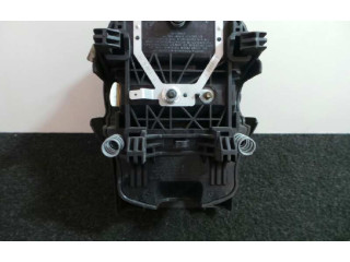 Подушка безопасности водителя AMEB2097160095 Nissan Pathfinder R51