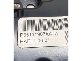 Блок управления климат-контролем P55111907AA Jeep Grand Cherokee (WK)