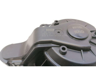 Вентилятор печки F00S3B2575 Tesla Model X