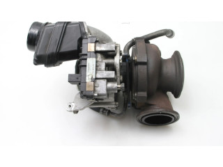 Turbodmychadlo Турбина 7823202 BMW X5 F15 N57 D30 A