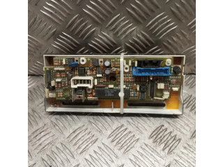 Блок управления климат-контролем    Peugeot 605