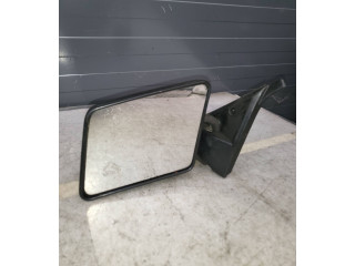 Зеркало (механическое)       Chevrolet Blazer S10   -  года   