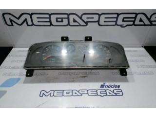 Přístrojová deska Nissan Terrano 24810-7F012