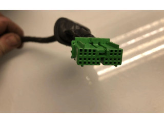 Зеркало электрическое Volvo S60 2014 - 2018 года