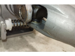    Рулевая рейка 670031759, 16120210013   Maserati Ghibli 2013 -  года