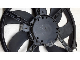 Вентилятор радиатора     214810028R, 100028205    Renault Megane III 1.5
