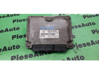Блок управления двигателем Блок управления 0281001732, 038906018AP   Volkswagen Beetle A5