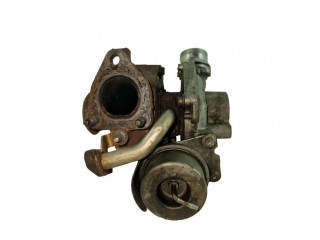  Турбина Mercedes-Benz A W176 1.5 16359700011   для двигателя 607.951      