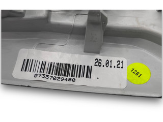 Блок комфорта A5803, 07357029480 Jeep Renegade