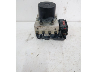 Блок АБС BZG Skoda Fabia Mk2 (5J) 2007 - 2014 года