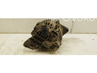 Генератор Subaru Forester SF