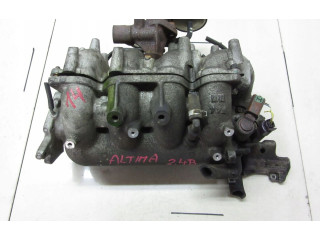 Всасывающий коллектор Nissan Altima