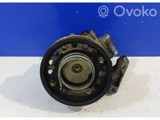 Насос усилителя руля