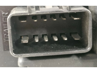 Pojistková skříňka Řídící jednotka BSM 28080156 Volvo XC70 2007