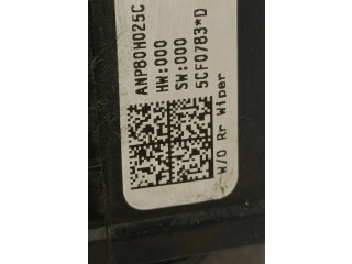 Ручка стеклоочистителей 1K0953519K, SW000   Volkswagen Caddy