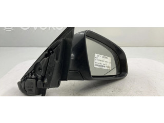 Зеркало электрическое правое Audi A3 S3 A3 Sportback 8P 2005-2013 года