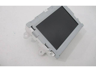 Дисплей    9814039880   Citroen DS4