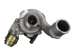 Турбина Mitsubishi Carisma 1.9 708639, 708639-5011S