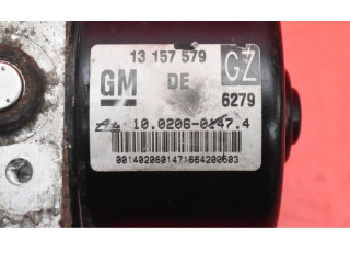 Jednotka ABS 13157579GZ, 13157579GZ Opel Astra H 2004