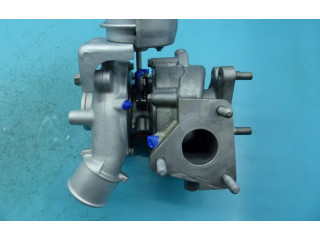 Турбина Mitsubishi ASX 49335-01001, IMPRK1173453