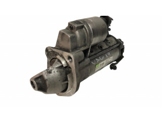 Стартер 068911024E, D7R33 Audi A3 S3 8L