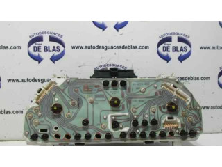 Přístrojová deska Land Rover Freelander YWY100340, CUADROINSTRUMENTOS