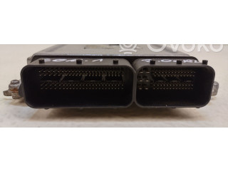 Блок управления двигателем Блок управления P05187330AA, 0281013646 Jeep Commander