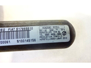 Боковая подушка безопасности 517965510 Fiat Punto Evo