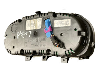 Панель приборов 5JA920940A   Skoda Rapid (NH)       