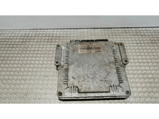 Řídící jednotka 0281010784, 8200091432 Opel Movano A 2005