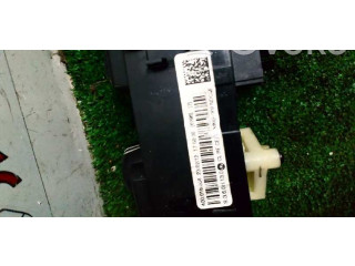 Блок управления климат-контролем 400018004   Citroen C1