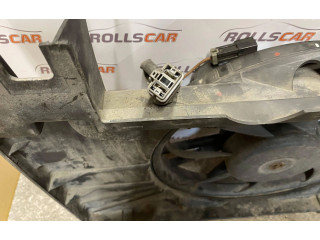 Вентилятор радиатора 3135103192 Volvo S70 V70 V70 XC