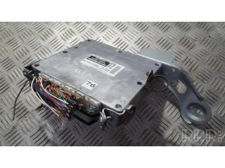 Řídící jednotka 8966142672, 89661-42672 211000-7662 Toyota RAV 4 (XA20) 2002