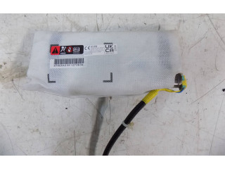 Подушка безопасности пассажира 0589-P1-001198, 2806P1005218   Nissan X-Trail T33