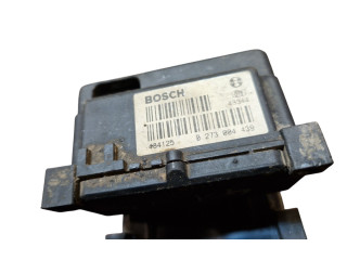Jednotka ABS 0273004439, 484125 Citroen Berlingo 2002