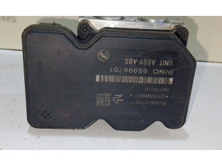 Блок АБС M300ABS, M300ABS   Chevrolet  Spark   -  года