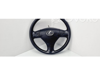 Руль Lexus RX 330 - 350 - 400H - года 4518448060, Z2ID5509324