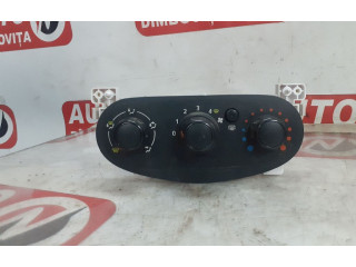 Блок управления климат-контролем XE1074172, DAC90514 Dacia Sandero