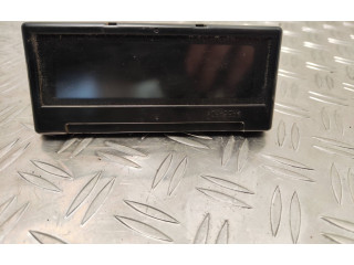 Дисплей    31268055, 69199100U   Volvo V50