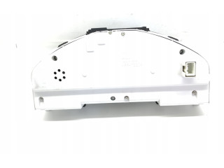 Панель приборов    Volvo V70       