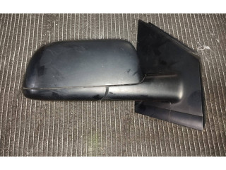 Зеркало (механическое)       Volkswagen Polo  2002 - 2005 года   