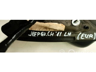 Зеркало электрическое     левое    Jeep Grand Cherokee  2010-2021 года   