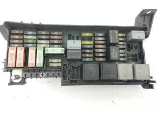 Pojistková skříňka A1645403372 Mercedes-Benz ML W164 2010