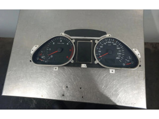 Přístrojová deska Audi Q7 4L 4L0920930H