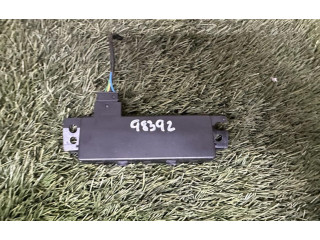 Блок управления двигателя 11550745   MG ZS