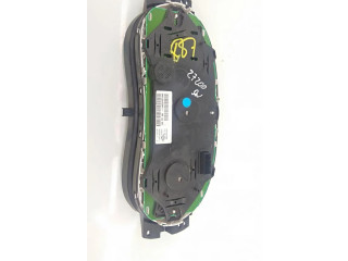 Přístrojová deska Renault Sandero I 2017 248108019R