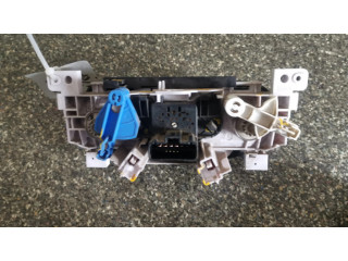 Блок управления климат-контролем T1001640A Dacia Sandero